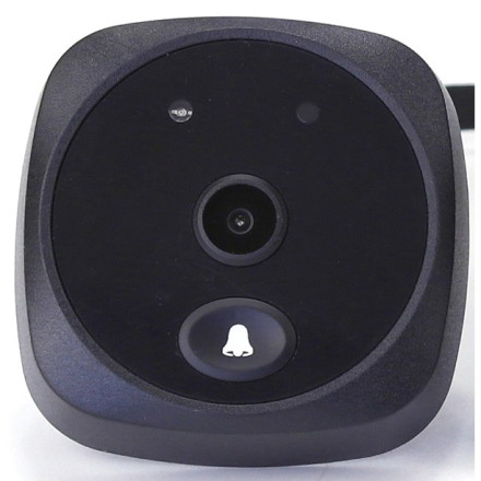 Видеоглазок "R91" Видеоглазок "R91"