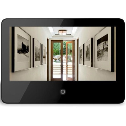 Беспроводной Wi-Fi видеоглазок "S31" Беспроводной Wi-Fi видеоглазок "S31"