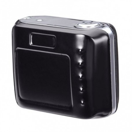 Мини видеокамера наблюдения «X3» Мини видеокамера наблюдения «X3»