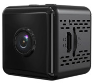 Wi-fi мини камера "Cubecam WIFI" Wi-fi мини камера "Cubecam WIFI"