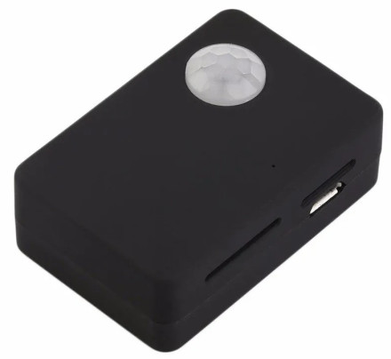 Фотоловушка "Страж MMS Micro" Фотоловушка "Страж MMS Micro"