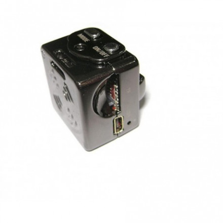 Мини камера видеонаблюдения «SQ8» Мини камера видеонаблюдения «SQ8»