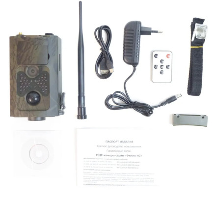 4G фотоловушка для охоты "Suntek Филин HC-550G (4G-NEW)" 4G фотоловушка для охоты "Suntek Филин HC-550G (4G-NEW)"