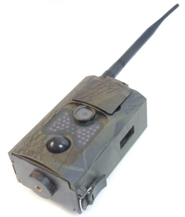 4G фотоловушка для охоты "Suntek Филин HC-550G (4G-NEW)" 4G фотоловушка для охоты "Suntek Филин HC-550G (4G-NEW)"