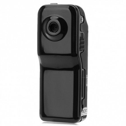 Миниатюрная камера «MD81» Миниатюрная камера «MD81»