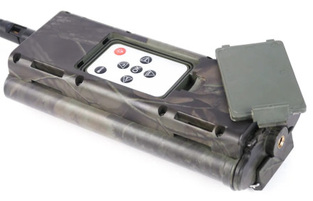 4G фотоловушка "Suntek Филин HC-700G (4G-NEW)" 4G фотоловушка "Suntek Филин HC-700G (4G-NEW)"