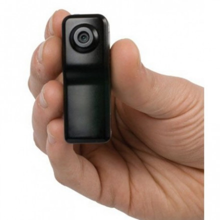 Мини видеокамера «MD80» Мини видеокамера «MD80»