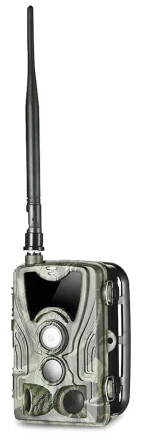 4G фотоловушка "Suntek Филин HC-801G (LTE)" 4G фотоловушка "Suntek Филин HC-801G (LTE)"