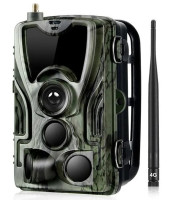 4G фотоловушка "Suntek Филин HC-801G (LTE)" 4G фотоловушка "Suntek Филин HC-801G (LTE)"