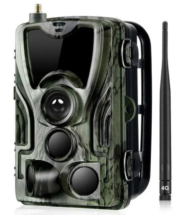 4G фотоловушка "Suntek Филин HC-801G (LTE)"