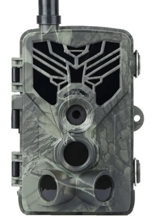 4G фотоловушка "Suntek Филин HC-810G (4G-NEW)" 4G фотоловушка "Suntek Филин HC-810G (4G-NEW)"