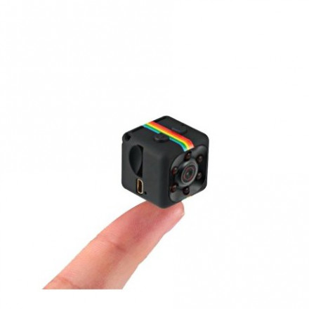 Мини камера hd «SQ11» Мини камера hd «SQ11»