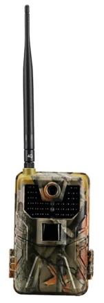 4G фотоловушка для охраны "Suntek Филин HC-900G (4G-NEW)" 4G фотоловушка для охраны "Suntek Филин HC-900G (4G-NEW)"