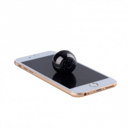 Шпионская камера «SQ9» Шпионская камера «SQ9»