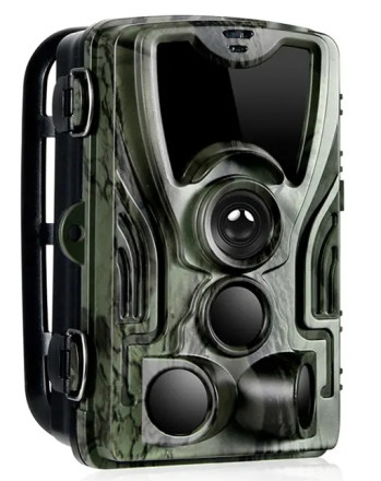 Фотоловушка "Suntek Филин - WiFi-801-PRO" Фотоловушка "Suntek Филин - WiFi-801-PRO"