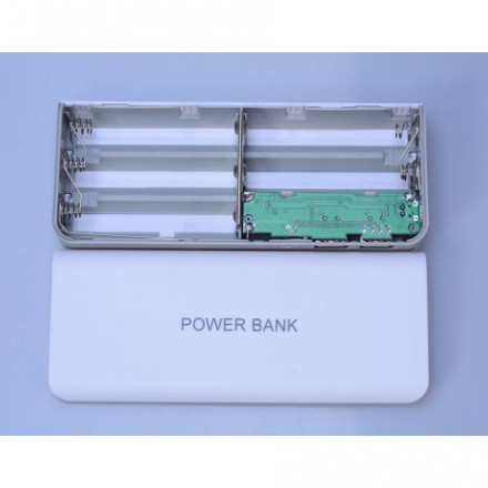 Power bank 1 Power bank 1
