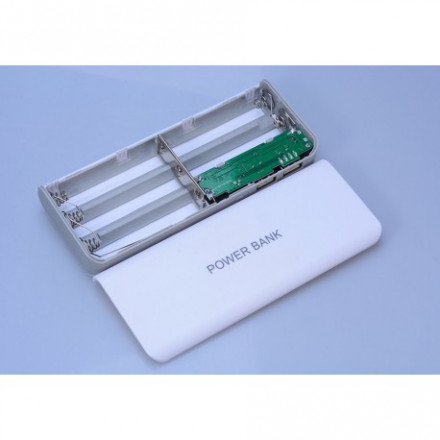 Power bank 1 Power bank 1