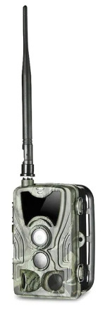 Фотоловушка "Suntek Филин HC-801 LTE-Pro-4K" Фотоловушка "Suntek Филин HC-801 LTE-Pro-4K"