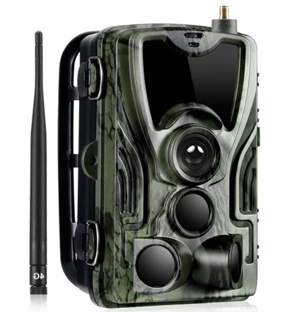 Фотоловушка "Suntek Филин HC-801 LTE-Pro-4K"