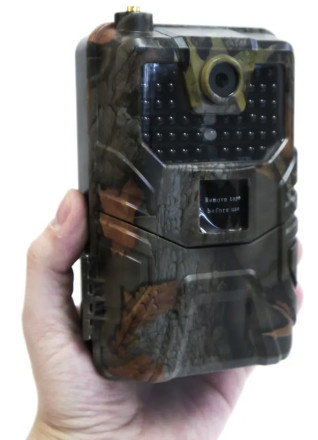 Фотоловушка для охоты "Suntek Филин HC-900 LTE-Pro-4K" Фотоловушка для охоты "Suntek Филин HC-900 LTE-Pro-4K"