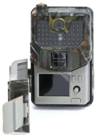 Фотоловушка для охоты "Suntek Филин HC-900 LTE-Pro-4K" Фотоловушка для охоты "Suntek Филин HC-900 LTE-Pro-4K"