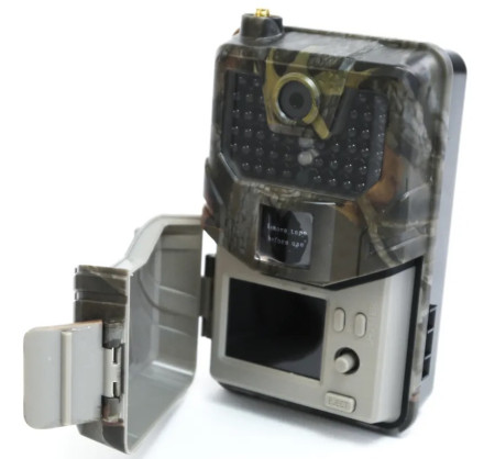 Фотоловушка для охоты "Suntek Филин HC-900 LTE-Pro-4K" Фотоловушка для охоты "Suntek Филин HC-900 LTE-Pro-4K"