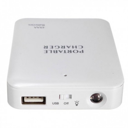 Power bank 3 Power bank 3