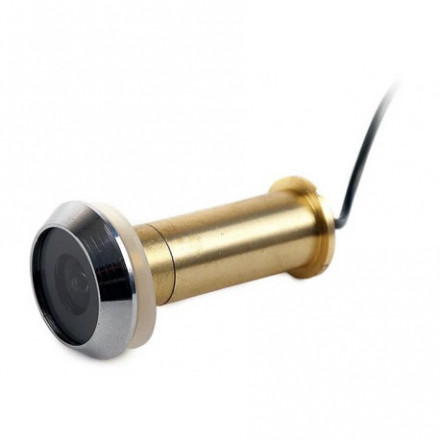 Видеоглазок дверной "Sitek-Light" Видеоглазок дверной "Sitek-Light"