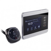 GSM/Wi-Fi видеоглазок в дверь "iHome-5" GSM/Wi-Fi видеоглазок в дверь "iHome-5"