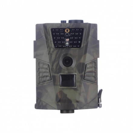 Фотоловушка для охраны дачи "Филин HT-001 mini"