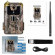 4G фотоловушка для охраны дачи "Suntek Филин HC-900LTE-4G"