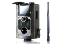 Уличная 2К фотоловушка для охраны и охоты "Suntek Филин - HC-550G-4G-APP" Уличная 2К фотоловушка для охраны и охоты "Suntek Филин - HC-550G-4G-APP"