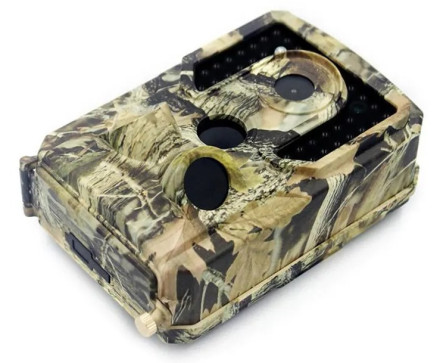 Фотоловушка для охраны дачи "Филин HC-400AH-li" Фотоловушка для охраны дачи "Филин HC-400AH-li"