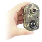 Фотоловушка "Филин HC-680AH-li" Фотоловушка "Филин HC-680AH-li"