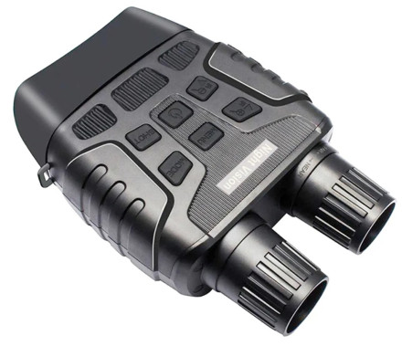 Прибор ночного видения "NV-3180" Прибор ночного видения "NV-3180"