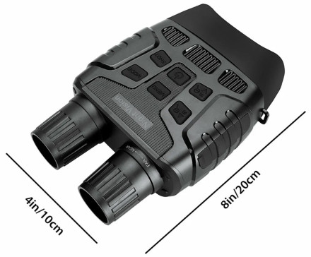 Прибор ночного видения "NV-3180" Прибор ночного видения "NV-3180"