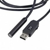 Эндоскоп для смартфона «Endo 1» Эндоскоп для смартфона «Endo 1»