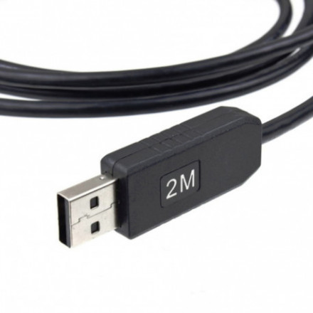 Эндоскоп для смартфона «Endo 1» Эндоскоп для смартфона «Endo 1»