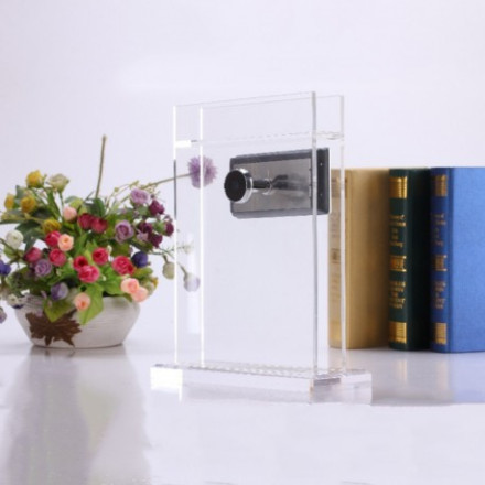 Видеоглазок "Eye" Видеоглазок "Eye"