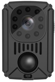 Мини камера видеонаблюдения "MD31"