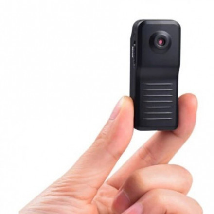 Маленькая видеокамера "MD11" Маленькая видеокамера "MD11"