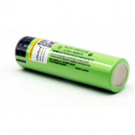 Аккумуляторная батарея 18650 Аккумуляторная батарея 18650