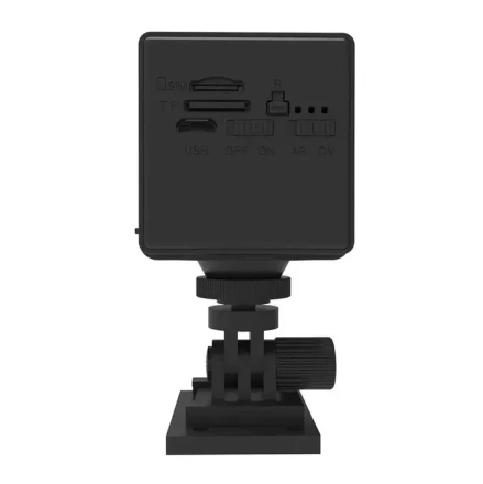 4G мини камера "Vstarcam" 4G мини камера "Vstarcam"